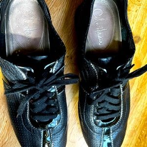 Cole Haan Nike Air tennis shoe